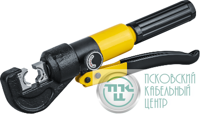 Пресс гидравлический Navigator 82 338 NHT-Pg01-04-70 (ручной 4-70кв.мм) Navigator 82338