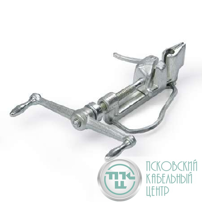 Приспособление для натяжки бандажей ENSTO CT42R
