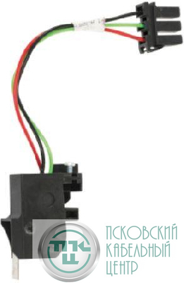 Контакт готовности к включ. PF SE SPA-PF