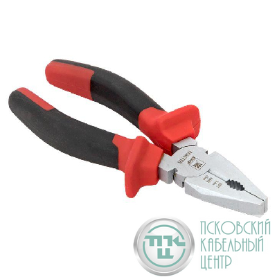 Пассатижи 160мм Master Basic EKF pas-160-mas