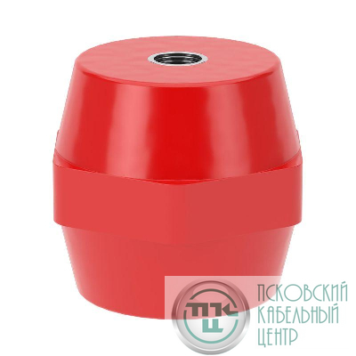 Изолятор шинный 40х41 M8 DKC ISBK4054