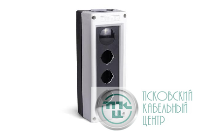 Корпус пост 3-кнопочный EMAS PK3BOS