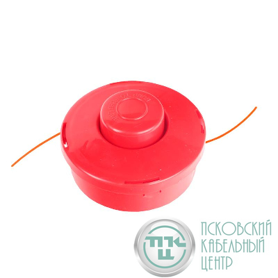 Катушка DL-1201 полуавтоматическая подача блистер PATRIOT 807114000