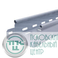 Лоток листовой перфорированный 150х100 L3000 сталь 0.7мм ST оцинк. ASD-electric STP.1510.3007