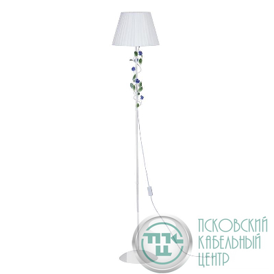 Торшер 1хE27 макс. 60Вт Vitaluce V1838-0/1P