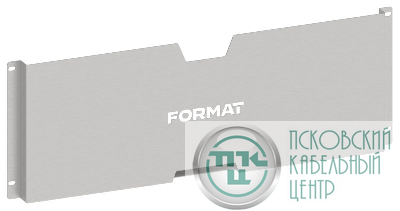 Карман для документации 800 FORMAT IEK FO-00-PD-080
