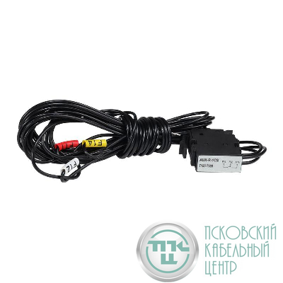 Контакт сигнализации состояния AUX-R-1CS T125-T160 КЭАЗ 357150
