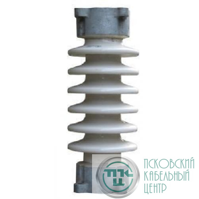Изолятор опорный ИОС-35-500-01 УХЛ1 Электрофарфор 00000110
