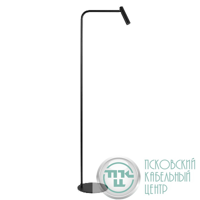 Светильник светодиодный SP-VERDI-FLOOR-3W Warm3000 (BK 20 deg 230В) IP20 металл Arlight 051672