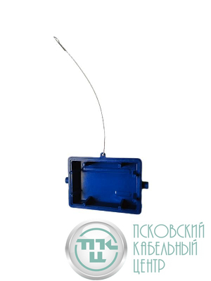Крышка защитная для разъема EMAS EBA06TK