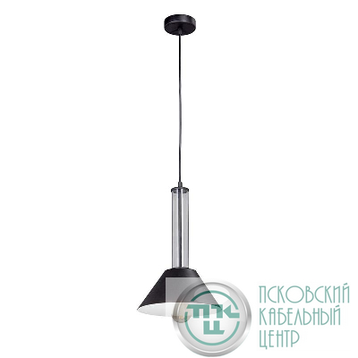 Подвес 1xE27 макс. 40Вт Vitaluce V4836-1/1S