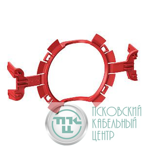 Фиксатор ZU 60-QF быстрой установ. монтажн. коробок для твердых стен d60мм в нише OBO 2003740