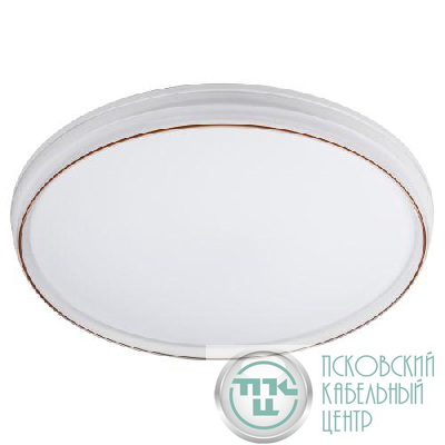 Светильник светодиодный SPB-6-80-RC Solar RGBD 80Вт с ДУ динамическое потолочный Эра Б0054483