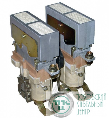 Контактор МК5-20 220В 2"З"+2"Р" ЧЭАЗ A8119-80082861
