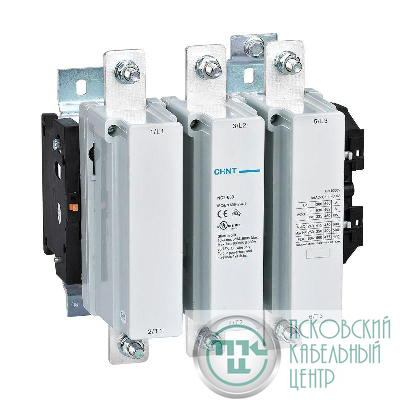Контактор NC2-630 630А кат. 230В AC AC-3 (R) CHINT 236307