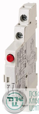 Контакт дополнительный AGM2-10-PKZ0 1НО EATON 072898