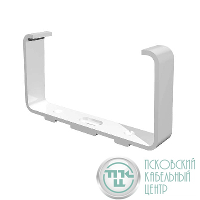 Держатель пластик 55х110мм ERA 511ДКП