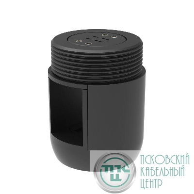 Держатель трека ART-APRIORI-HOLDER-A (BK) IP20 металл Arlight 039418