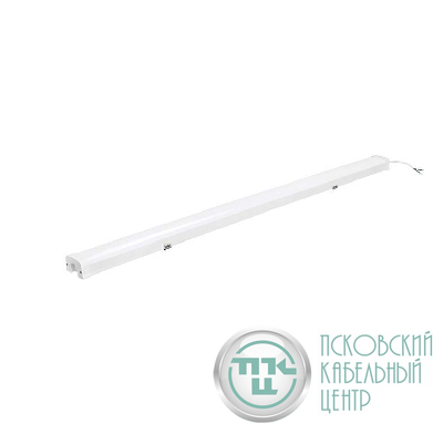 Светильник светодиодный PWP-С3 1500 SHOPLIGHT 60Вт 6500К IP65 7000лм ДСП Pro+ JazzWay 5014138