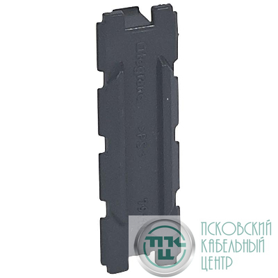 Заглушка 10мод. для суппорт. Mosaic Leg 079110