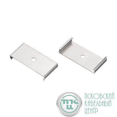 Держатель LINE-6070 металл (комплект) Arlight 047701