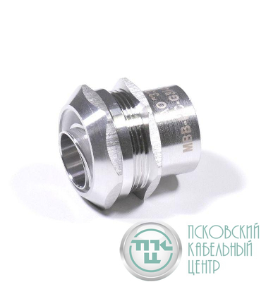 Муфта вводная МВВ-ЛС-М32-МР25 IP67 ГОФРОМАТИК zeta45297