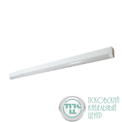 Светильник светодиодный ДПО46-22-004 Luxe LED 22Вт G13 IP20 Ардатов 1056122004
