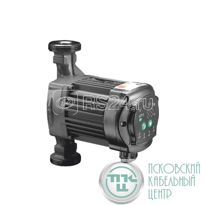 Насос циркуляционный ALPHA 25-40 180мм с гайками (8) VALFEX VF.AL.25.40.180