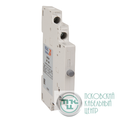 Контакт сигнальный OptiStart MP M11 КЭАЗ 116827