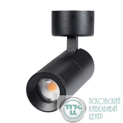Светильник светодиодный SP-ARTEMIS-SURFACE-FLAP-R55-12W Day4000 (BK 8-80 deg 230В) IP20 металл Arlight 051794
