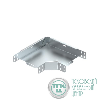 Угол для лотка LKS 90град. осн.200 RBL 90 620 FS RU OBO 6043094