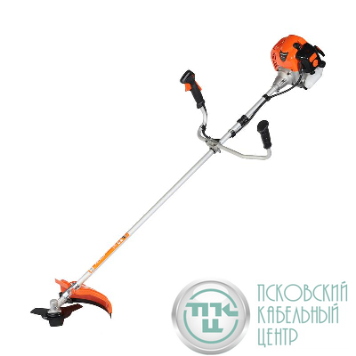 Триммер бензиновый PT 443 (1+1) PATRIOT 250108443