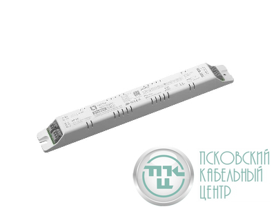 Драйвер LED 80Вт-300мА (LT B1х80W 0.3A LL) ГП СТ 2002002990