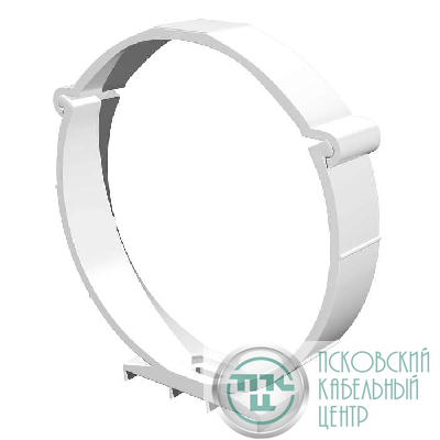 Держатель 125мм ERA 12.5ДКП