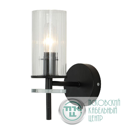 Бра Audrey 2090-401 1хЕ14 40Вт классика с выключателем Rivoli Б0061936