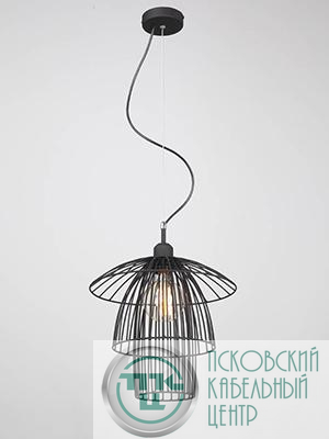 Подвес V4984-1/1S 1xE27 макс. 40Вт Vitaluce V4984-1/1S