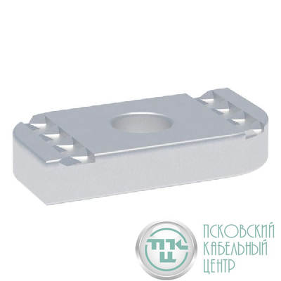Гайка STRUT М10 EKF stgM10