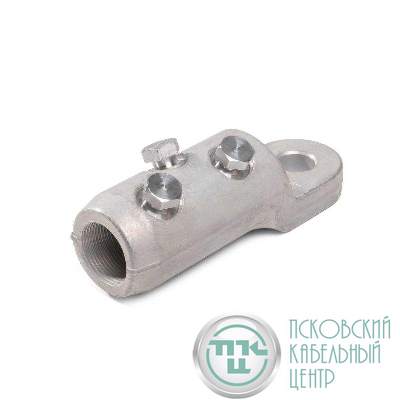 Наконечник болтовой 3НБП-300/400 КВТ 83724