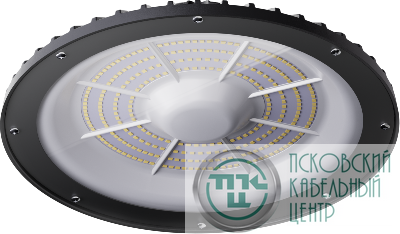 Светильник светодиодный ДСП-113-02-С-150-5К-D120 150Вт 5000К Innolux 72125