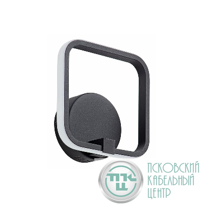 Светильник светодиодный LED 14Вт 3000К Vitaluce V04612-13/1A