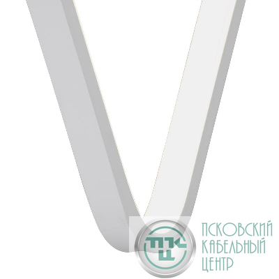 Светильник светодиодный LED 20Вт 3900-4200К 1720лм Vitaluce V4608-0/1S