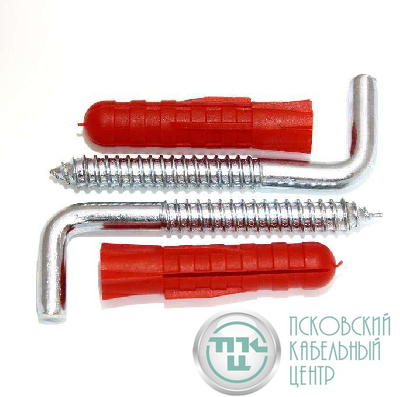 Набор для крепления бойлера Tech-Krep/Zitar 114430
