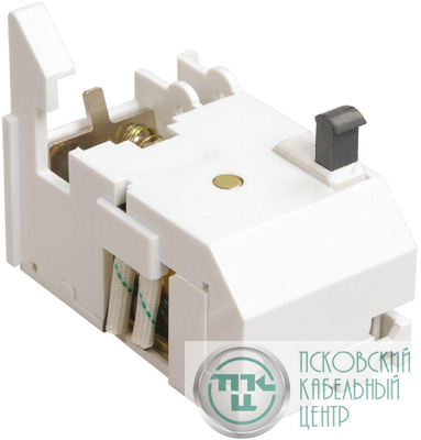 Расцепитель независимый РН-800/1600 KARAT IEK SVA50D-RN