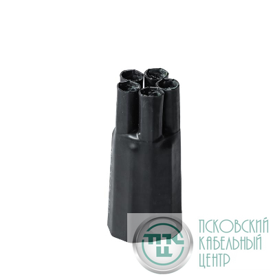Перчатка термоусаживаемая 5 ТУП-10/50 ГринЭнерго ge-5-tup-010-050