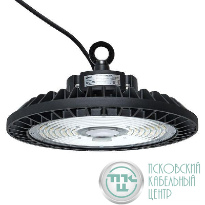 Светильник светодиодный ДСП-2103 200Вт 5000К IP65 120град. промышлен. для высоких пролетов HIGHBAY EKF HIL-2103-200-120-5000