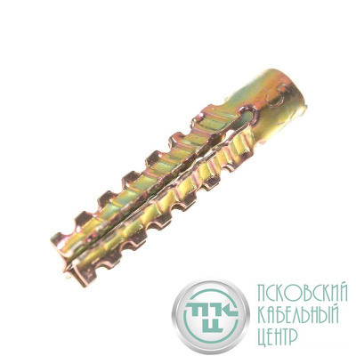 Дюбель универсальный 5х30 метал. (уп.1000шт) Промрукав PR08.8232