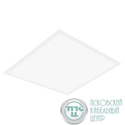 Светильник светодиодный 44Вт 4000К 230В/50Гц IP54 панель LEDVANCE 4099854129490