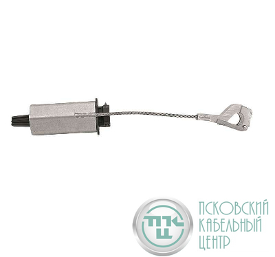 Зажим анкерный PAC 1500 (50-54.6-70кв.мм) НИЛЕД 10100251