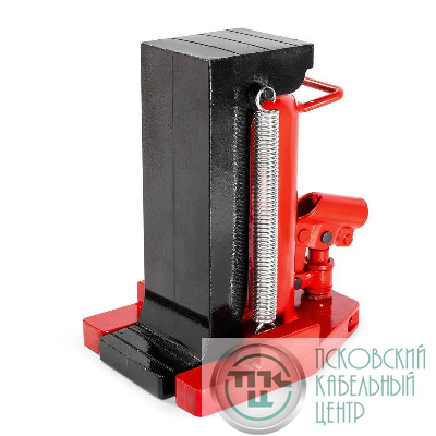 Домкрат автономный с низким подхватом ДА20П160Н КВТ 103856