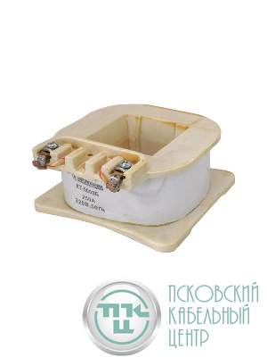 Катушка контактора КТ-5033Б 220В Электротехник ET018929